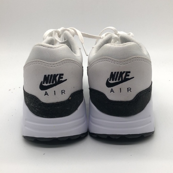 Mens Nike AirMax 1 ‘86 OG G White/Black DV1403-110 NWOB - Picture 4 of 5